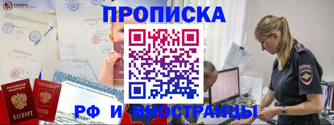 купить прописку в Курской области